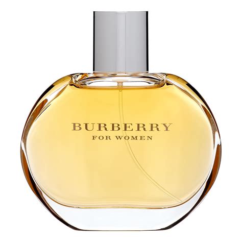 burberry for woman parfum bewertung